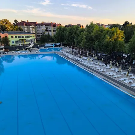 Διαμέρισμα Stan Na Dan Prijedor, 14, Bazeni Pecani Πριέντορ